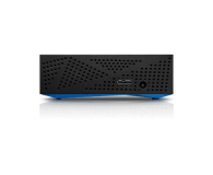 Seagate 4TB Backup Plus 3,5'' czarny USB 3.0 - 174132 - zdjęcie 5